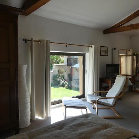 Opa Beach Chânes Exteriör bild